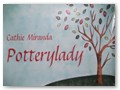 Stop by the Potterlady shop soon.