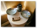 Works by Cathie Miranda Potterylady