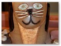 Cute Cat!